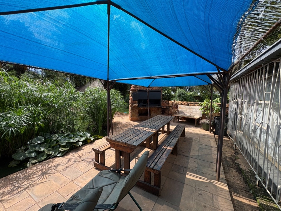 Commercial Property for Sale in Rietfontein A H North West